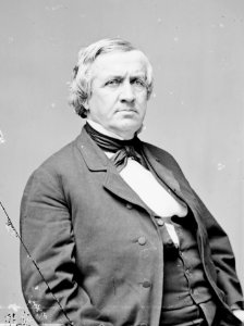 Hale, Hon. John P., M.C. N.H