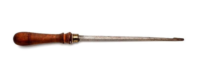 Hakstål - Skoklosters slott - 105503