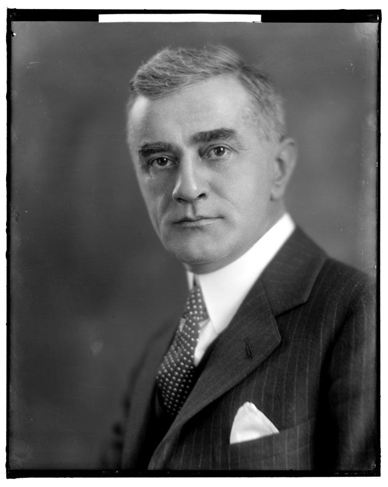 HALE, FLETCHER. HONORABLE LCCN2016862389