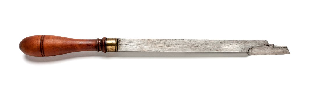 Hakstål - Skoklosters slott - 105622