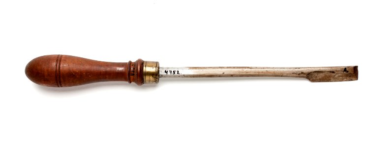 Hakstål - Skoklosters slott - 105677