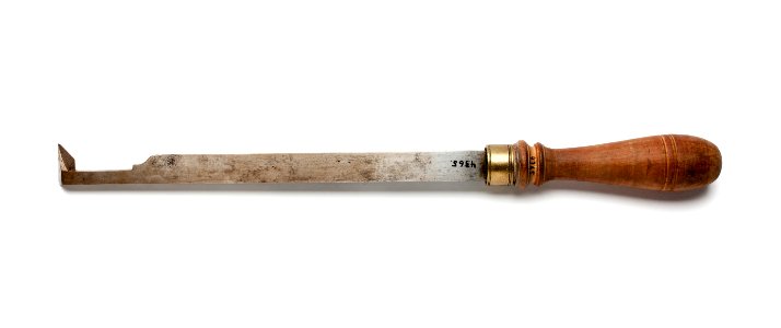 Hakstål, 1673 - Skoklosters slott - 105418