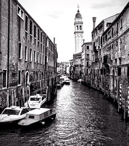 Italy travel water photo