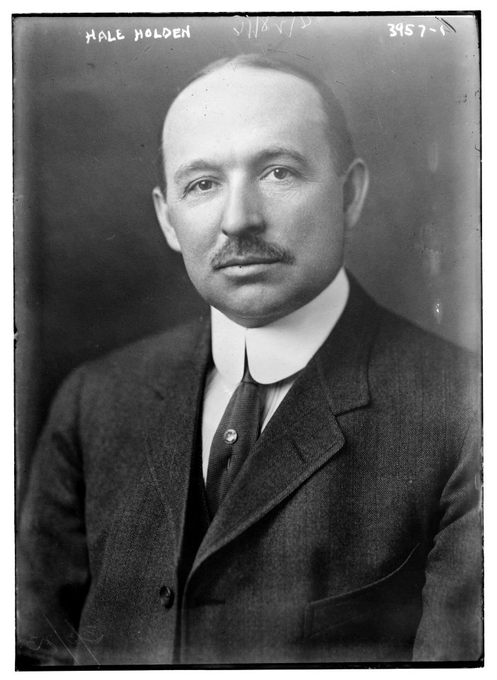 Hale Holden LCCN2014702547