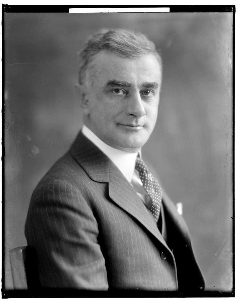 HALE, FLETCHER. HONORABLE LCCN2016862388