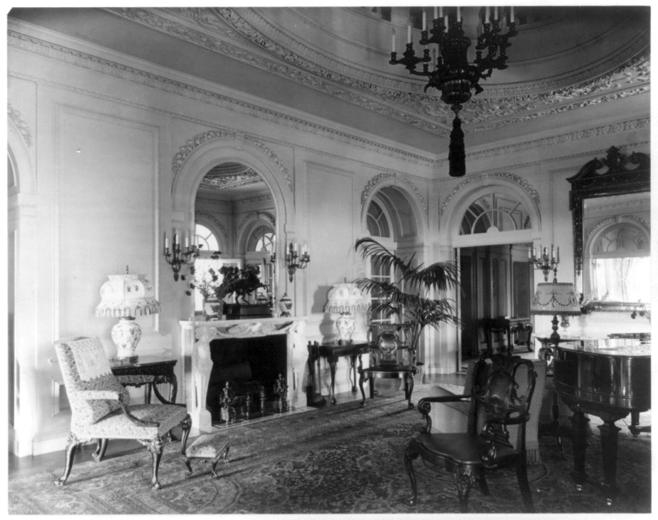 Hall Music Room LCCN2005678015