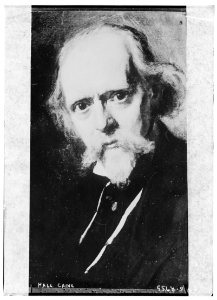 Hall Caine LCCN2014713387