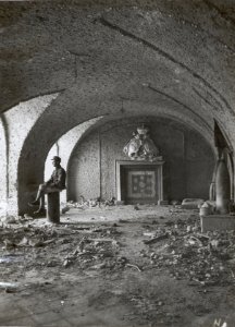 Halle im Schloss Duino.1.7.17. (BildID 15604303)