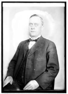 Hallet S. Ward, N.C. LCCN2016822700