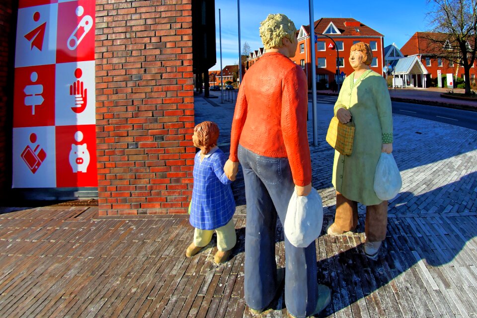 Sculpture personal out