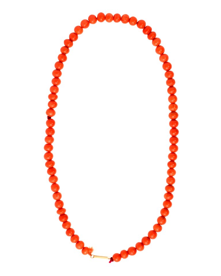 Halsband, 1870-tal - Hallwylska museet - 109989