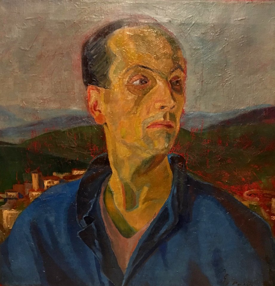Hallstein Posch