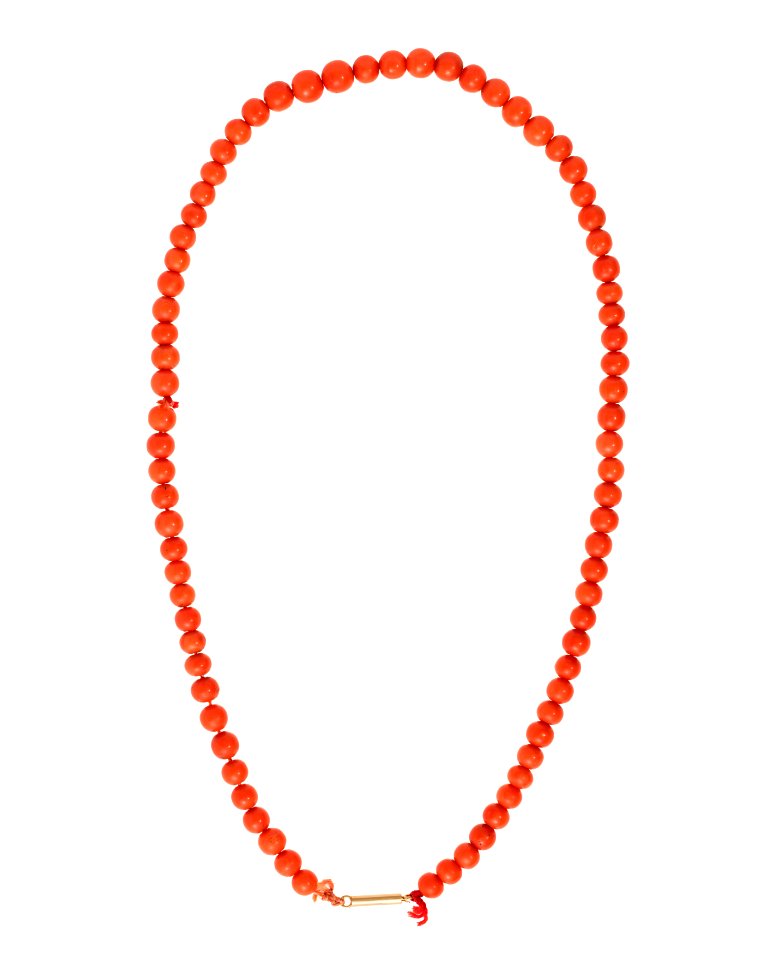 Halsband, 1870-tal - Hallwylska museet - 109988