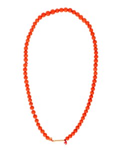 Halsband, 1870-tal - Hallwylska museet - 109988