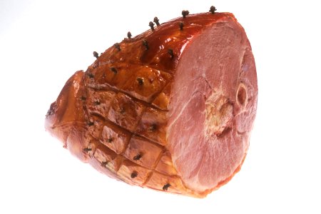 Ham (4) photo