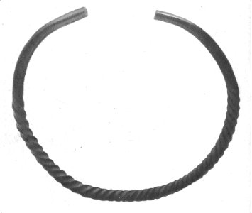 Halsring (11,5 cm Durchmesser)