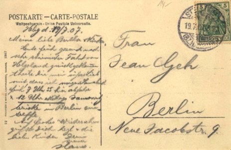 Hamburg, Hamburg - Zoologischer Garten; Carl Hagenbecks Tierpark; Haupteingang (back) (Zeno Ansichtskarten)