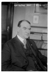 Hamilton Holt LCCN2014708128
