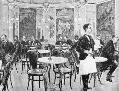 Hamburger Börs 1890