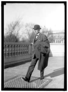 HAMILTON, EDWARD LaRUE LCCN2016866023