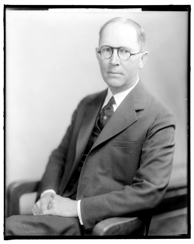 HAMILTON, H.H. PRESIDENT LCCN2016862644