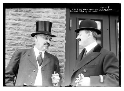 Hammerstein and Campanini LCCN2014681130