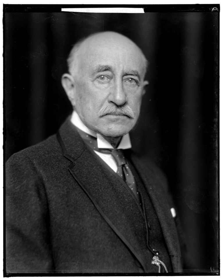HAMMOND, JOHN H. HONORABLE LCCN2016861513