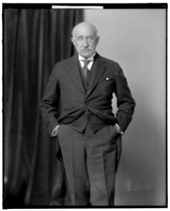 HAMMOND, JOHN H. HONORABLE LCCN2016861512