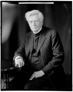 HAMILTON, JOHN. BISHOP LCCN2016861046