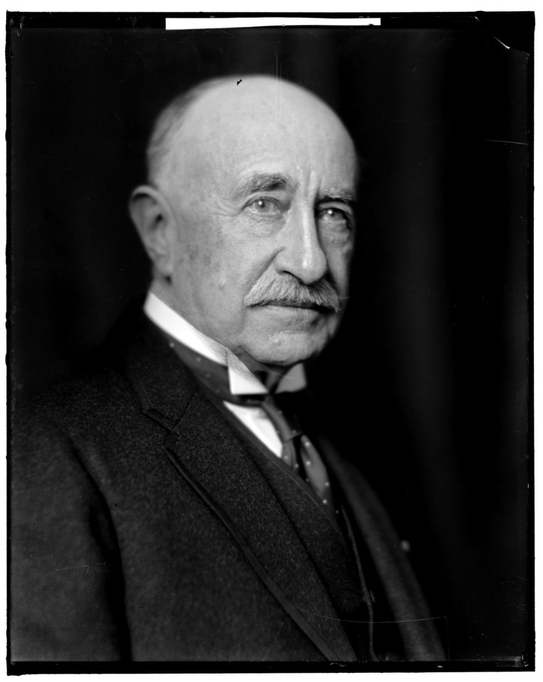 HAMMOND, JOHN H. HONORABLE LCCN2016861514