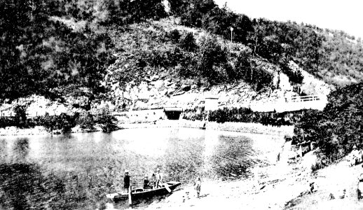 HamoriLake1903