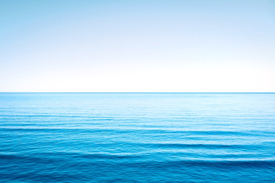 Ocean sea beach