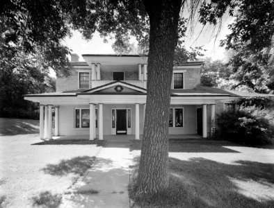 Hampton's Ford Stage Stop