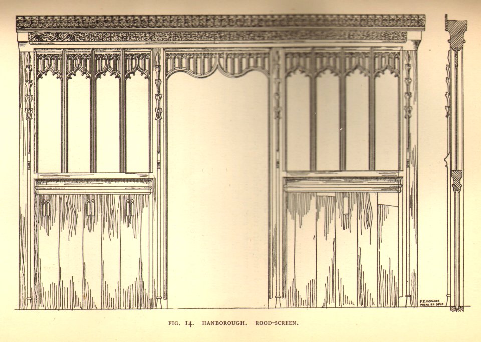 Hanborough Howard 1910 Page050