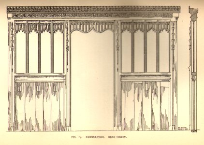 Hanborough Howard 1910 Page050