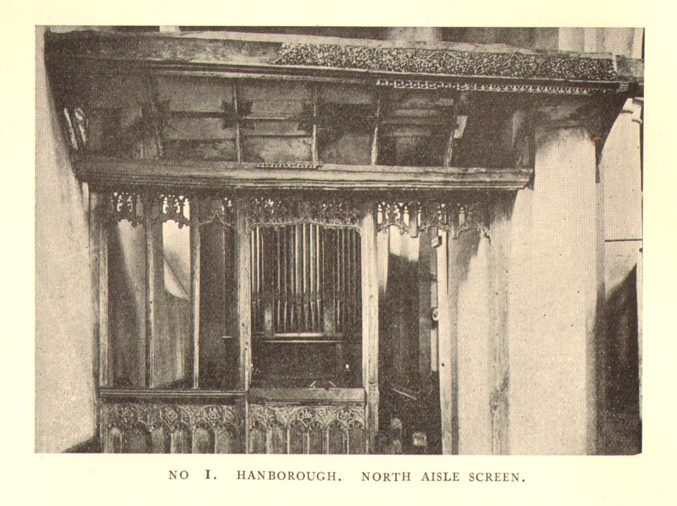 Hanborough Howard 1910 Page057