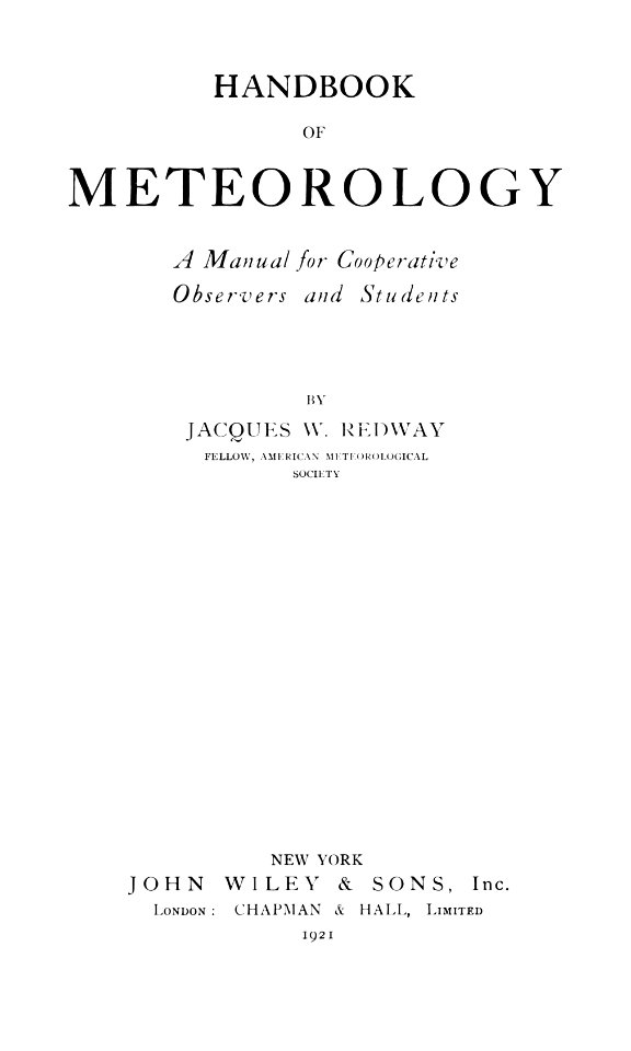Handbook of Meteorology-0007
