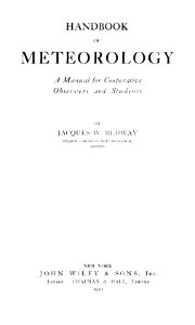 Handbook of Meteorology-0007
