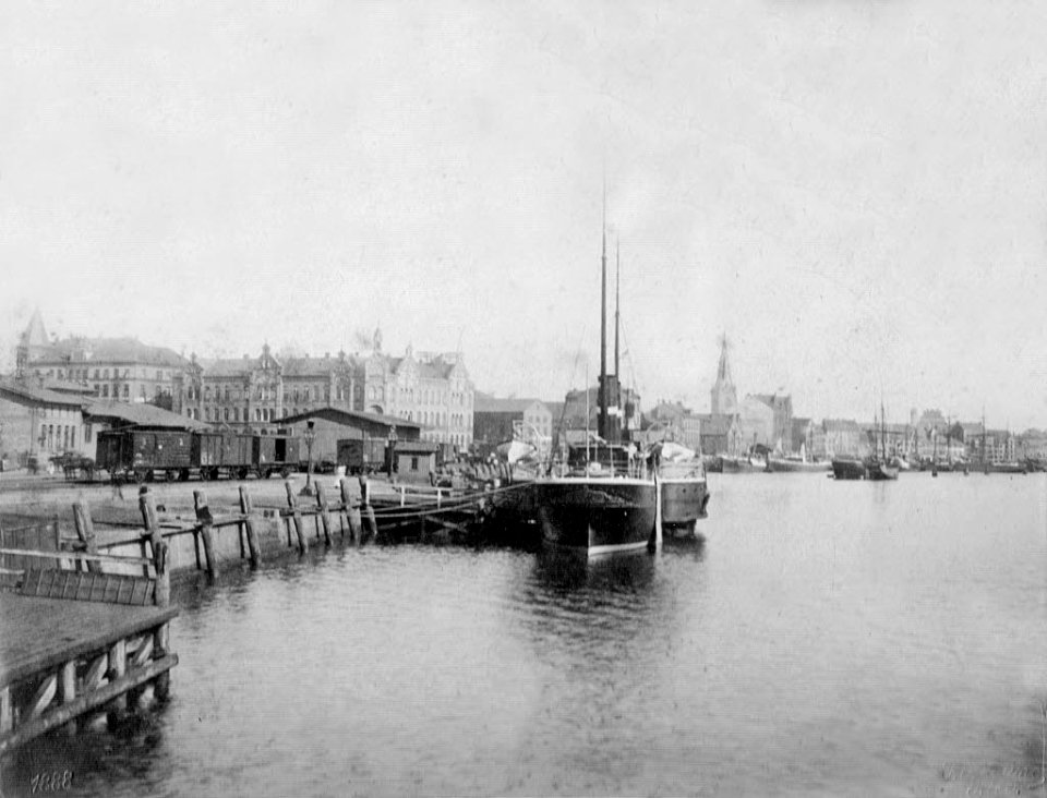 Handelshafen (Kiel 44.955)