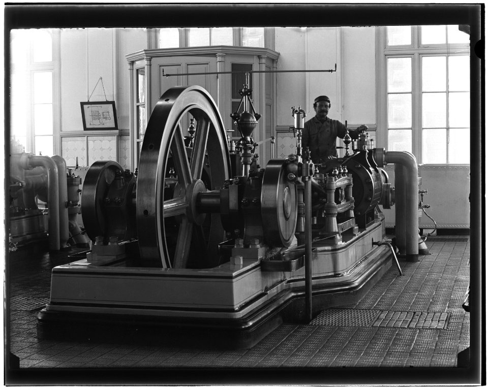 Handelskade (Oostelijke) 4 Jacob Olie (max res)