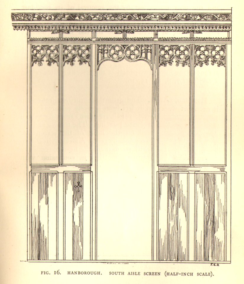 Hanborough Howard 1910 Page052