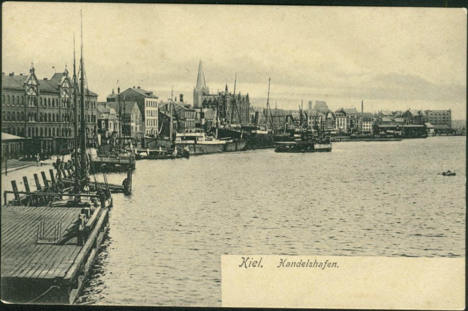 Handelshafen (Kiel 27.024)