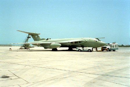 Handley Page H.P.80 (1993)