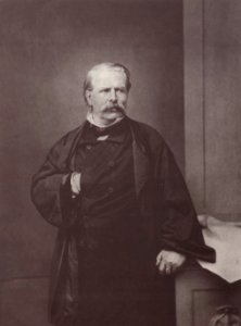Hanfstaengl, Franz - Moritz von Schwind (1804-1871) (Zeno Fotografie)