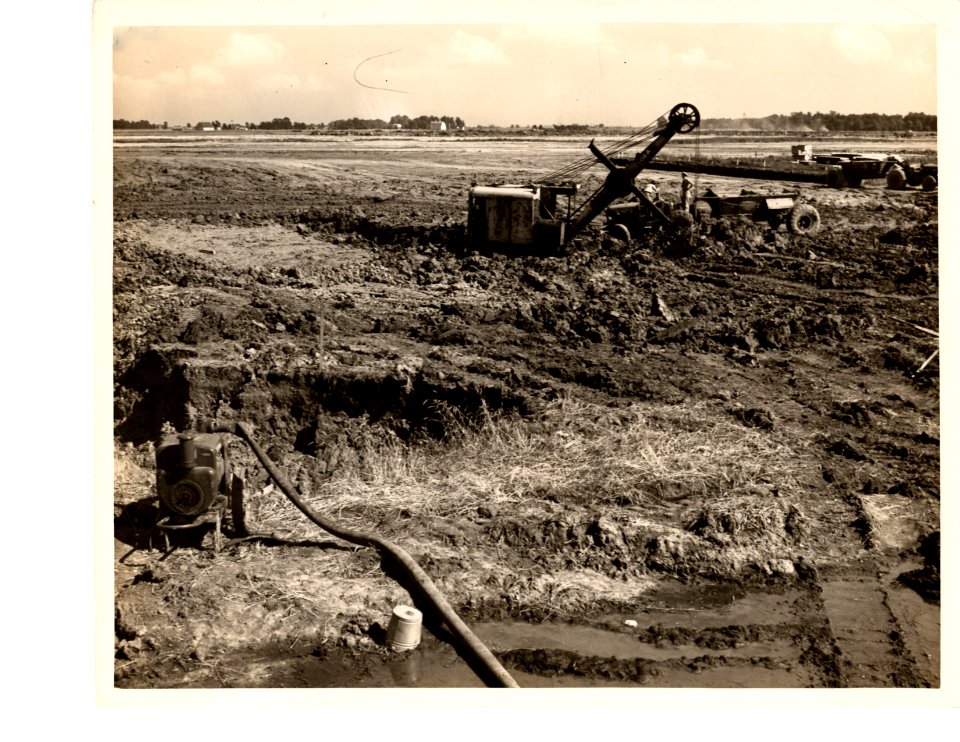 Hanger B 20 June 1942 NASBH