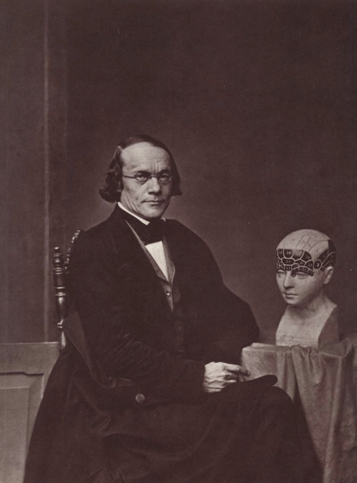 Hanfstaengl, Franz - Dr. Gustav Scheve (Zeno Fotografie)