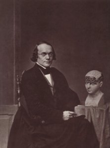 Hanfstaengl, Franz - Dr. Gustav Scheve (Zeno Fotografie) photo