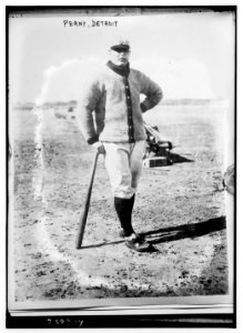 Hank Perry, Detroit AL (baseball) LCCN2014690258