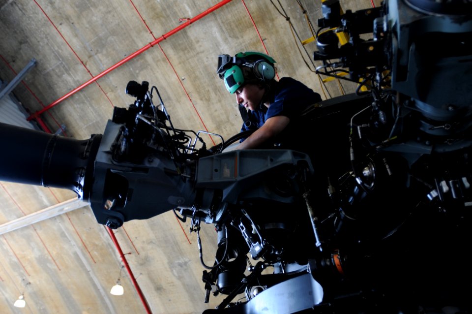 Hangar Maintenance DVIDS248955