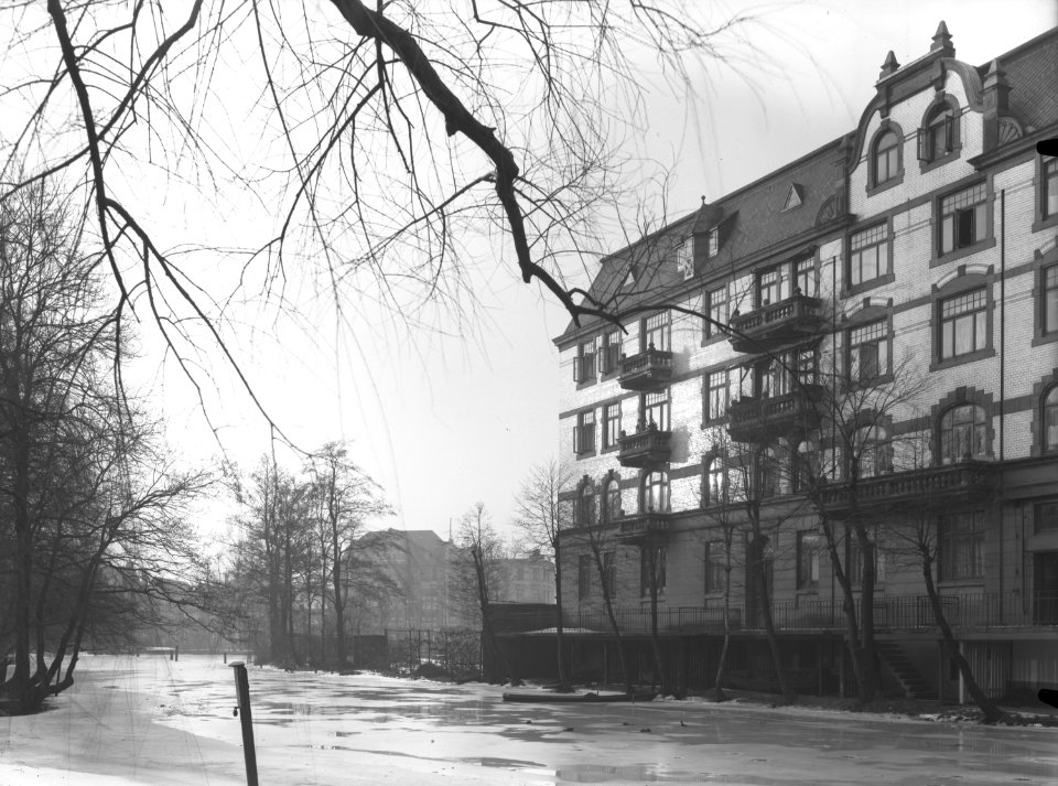 HANSif1181 Bergedorf